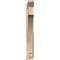 Ekena Millwork Imperial Slat Smooth Outlooker, Douglas Fir, 5 1/2"W x 28"D x 40"H OUT06X28X40IMP06SDF - alternate 2